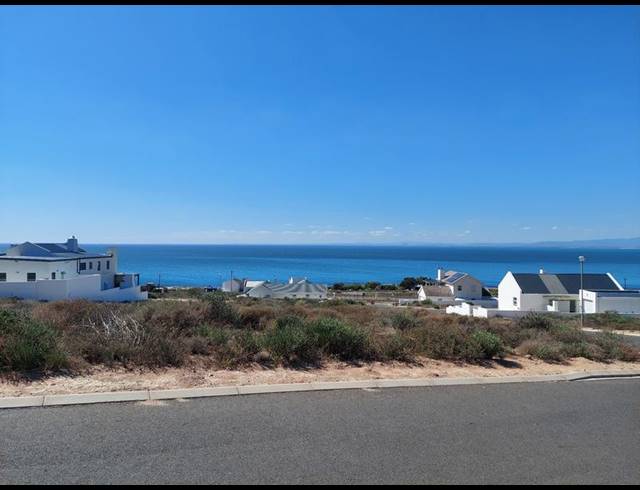 LAND FOR SALE IN ST HELENA VIEWS